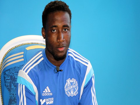 Brice Dja Djédjé : «Je n’ai jamais douté»