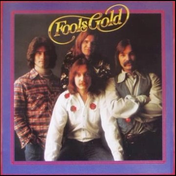 Fools Gold - Fools Gold - 07 - Old Tennessee