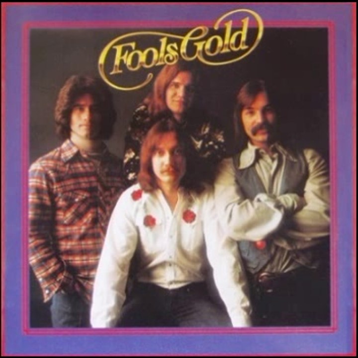 Fools Gold - Fools Gold - 07 - Old Tennessee