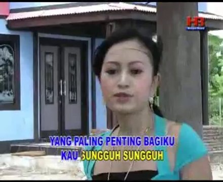 HASRAT TERPENDAM ida laila @ musik dangdut memori