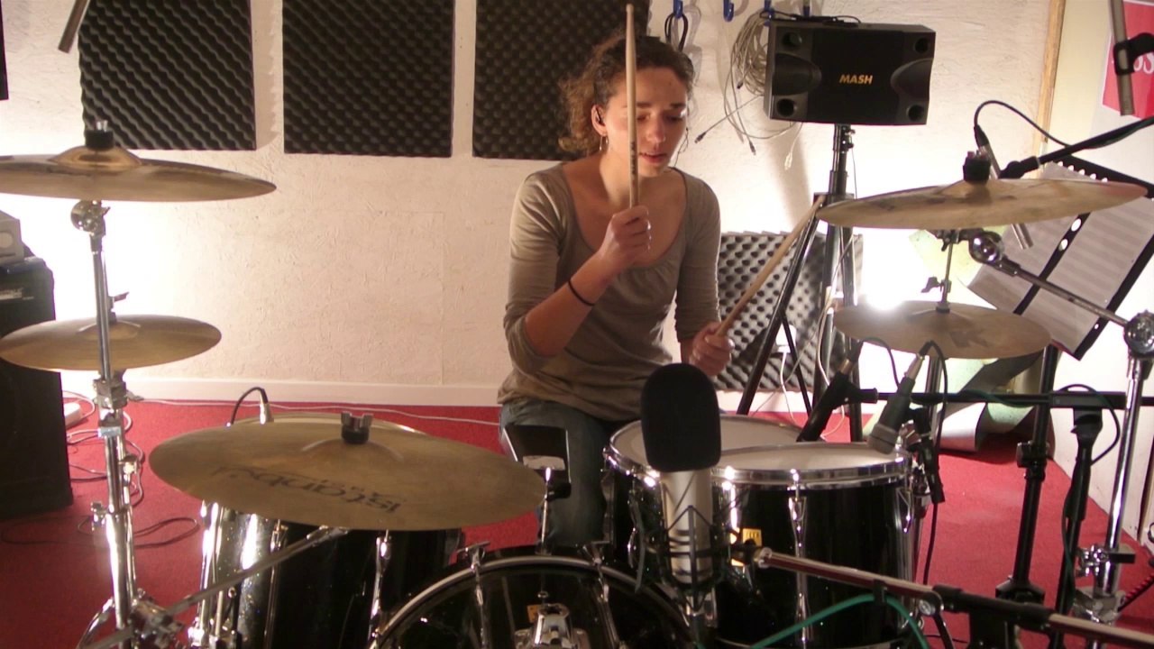 good love is on the way