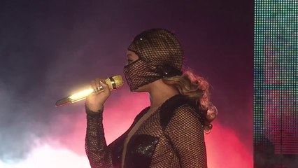 Jay Z x Beyoncé - '03 Bonnie & Clyde @ On The Run Tour NY, NJ