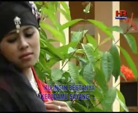 INGIN BERTANYA ida laila @ musik dangdut memori