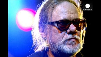 Ramones drummer and founding member Tommy Ramone dies aged 65