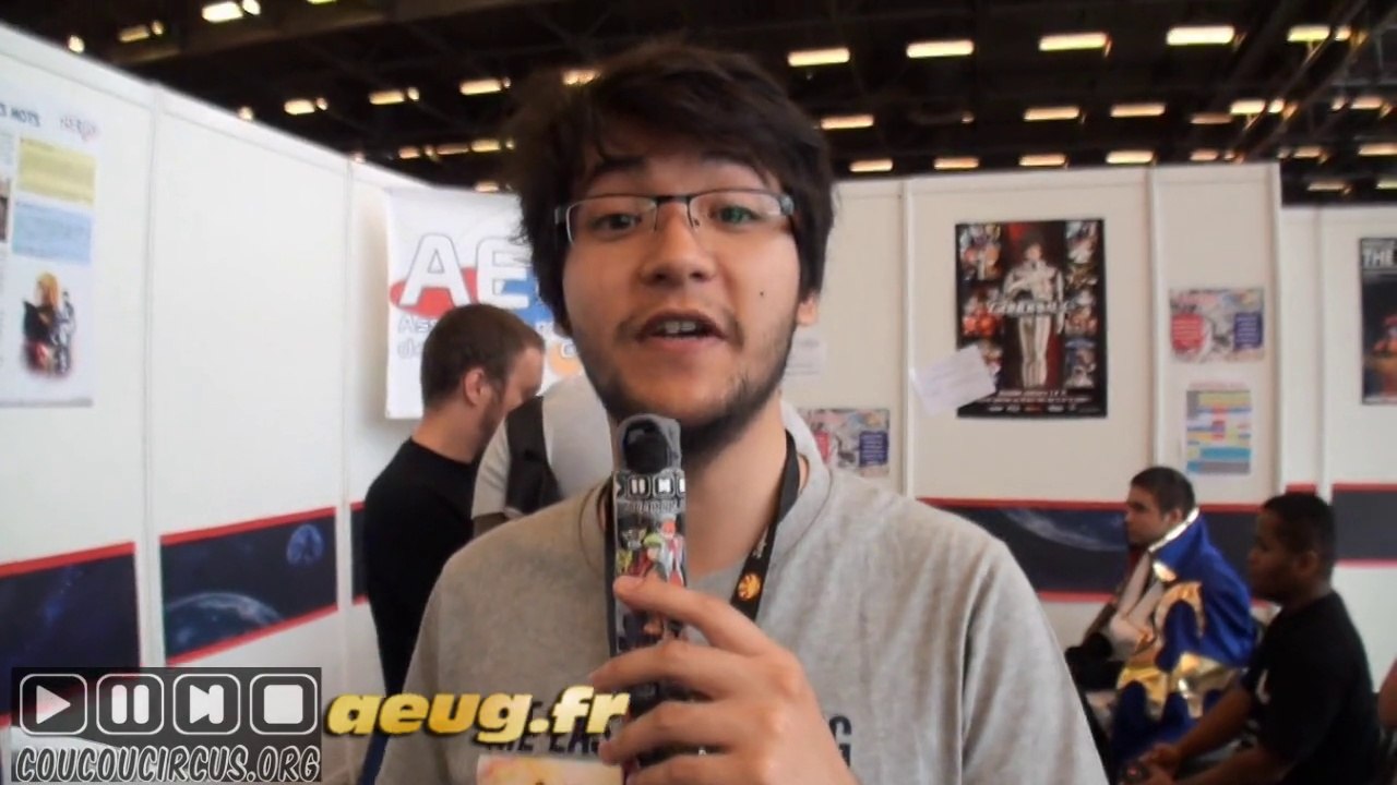 Japan Expo 2014 Reportage (41/) aeug.fr