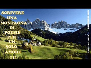 LA NOSTRA NOTTE D'AMORE...MICHELE ARMENISE