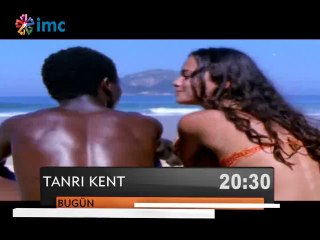 İMC TV Sinema Kuşağı: Favelalara bir yolculuk; Tanrı Kent
