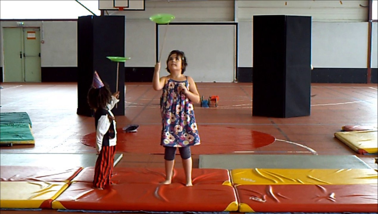 stage 7-11 ans juillet 2014