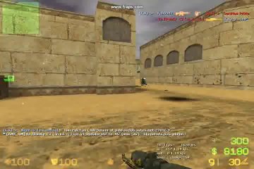 Counter-Strike 1.6