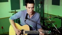 One Direction - What Makes You Beautiful - Official Music Video Cover - Corey Gray - on iTunes