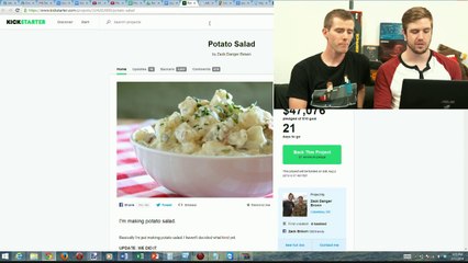 The WAN Show: New Windows 9 DRM Rumours & Potato Salad - July 11th, 2014