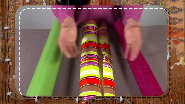 TV3 - Ja t'ho faràs - Pimpam! Capítol 12