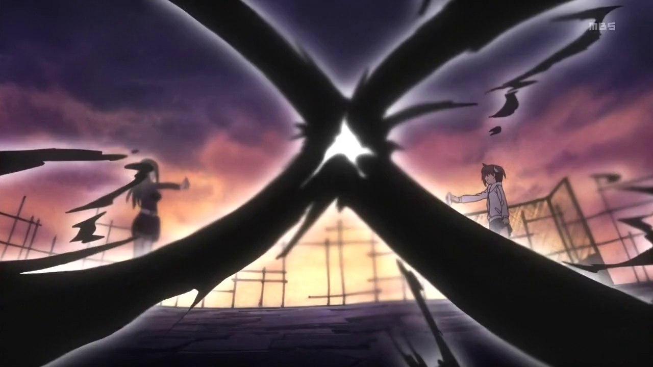 S.I.WIXOSS 12. Bölüm