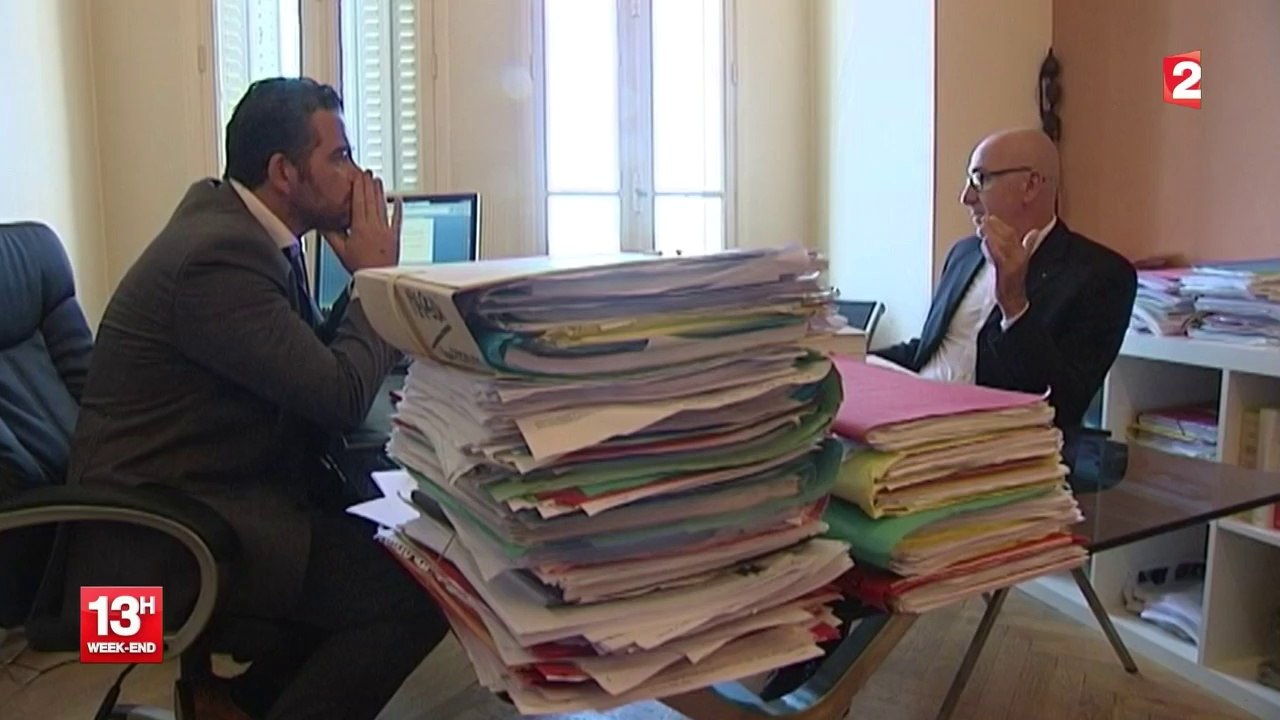 Affaires : les responsables UMP face à la grogne des militants