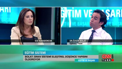 Eğitim ve Başarı (12.07.2014)