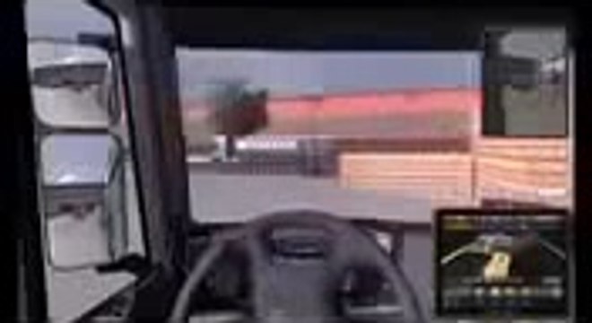 Euro Truck Simulator 2 - Going East ~ télécharger générateur de clé