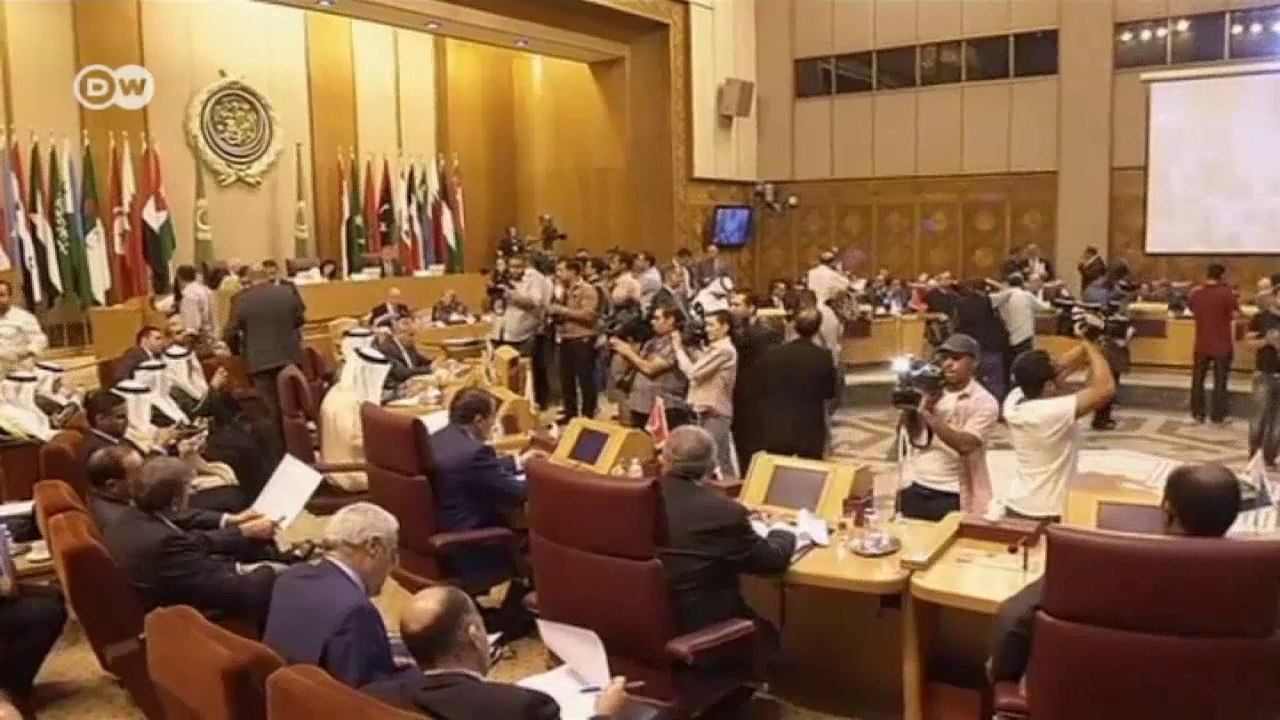 Hamas ignores Egyptian ceasefire proposal | Journal