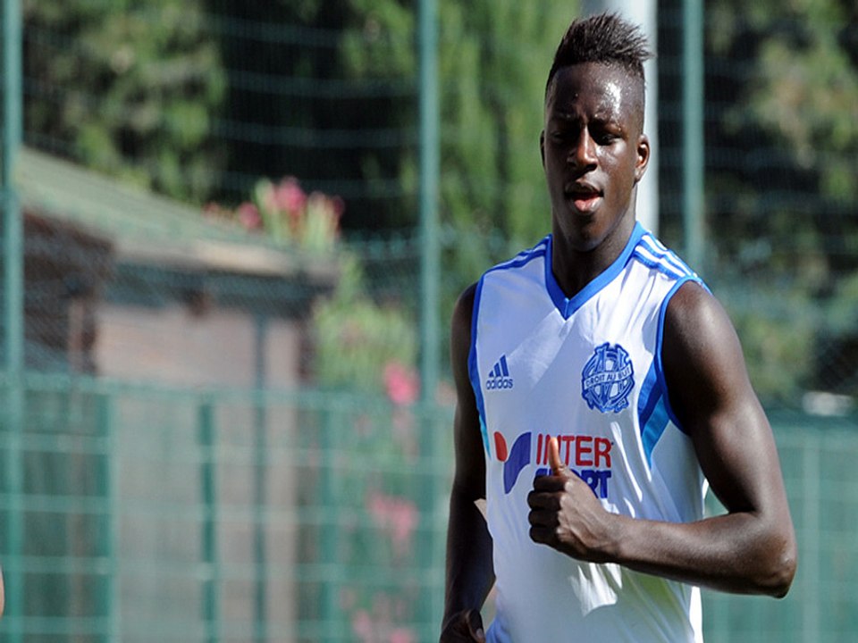 Bon Anniversaire Benjamin Mendy Video Dailymotion