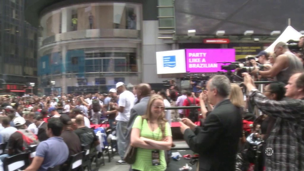 Boxen: Mayweather wettet auf eigenen Sieg