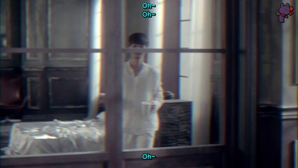 [SUB ESP] (VIXX) (ETERNITY) Official Music Video (color coded + hangul + romanized)