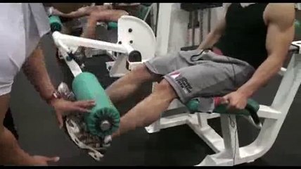 Bodybuilding.com - The Secrets Of The Six-Pack! wda