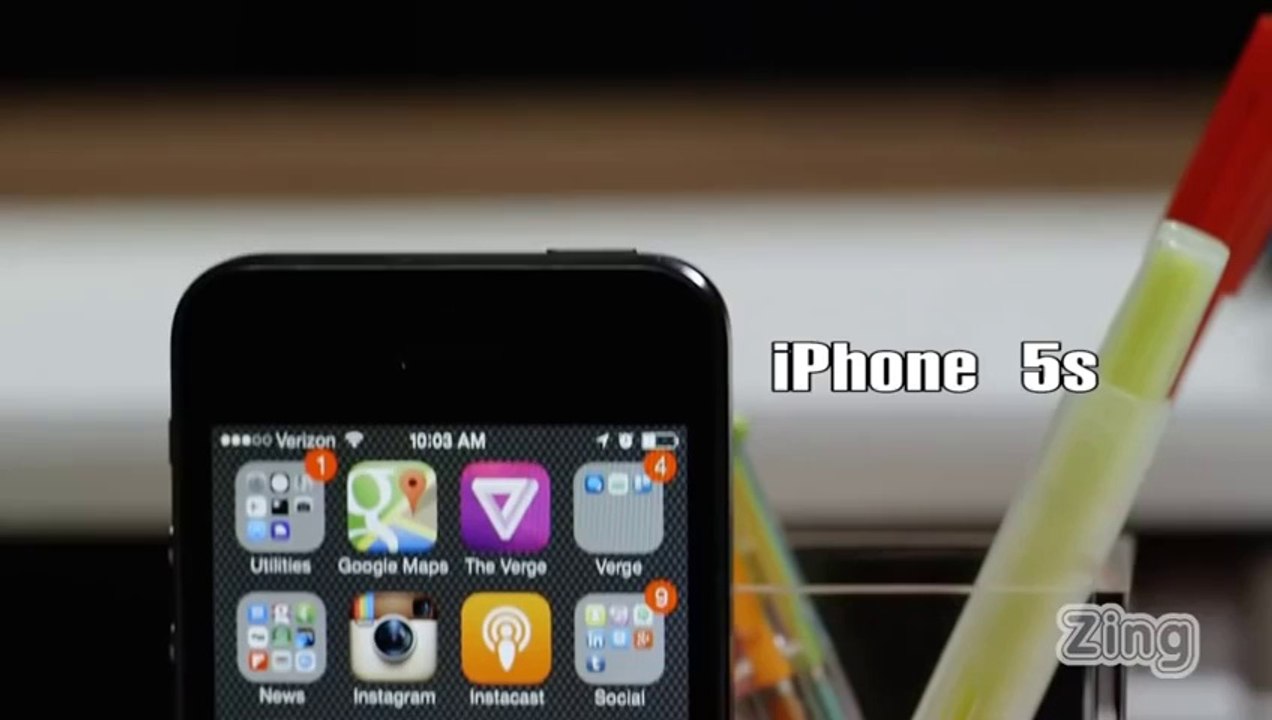 5 smartphone siêu mỏng ấn tượng nhất tại Việt Nam năm qua