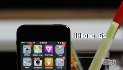 5 smartphone siêu mỏng ấn tượng nhất tại Việt Nam năm qua