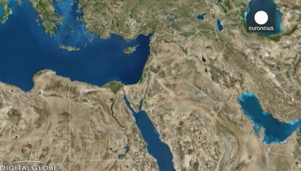 İsrail, Mısır’ın ateşkes önerisini kabul etti