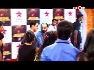 Aamir Khan's changing rules!