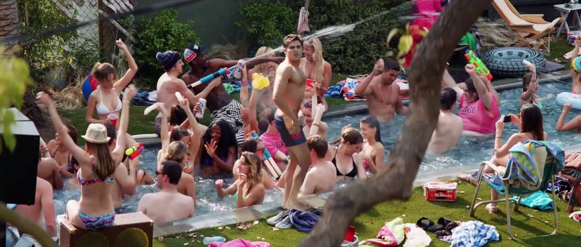 Nos Pires Voisins / Bande-annonce 2 VF [Au cinéma le 6 août]