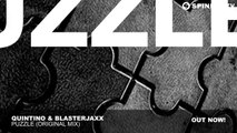 Quintino   Blasterjaxx - Puzzle (Original Mix) - YouTube