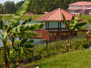 vacation homes kissimmee