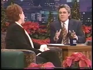 JA interview met JL, 1994