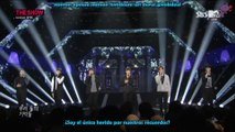 [SUB ESP] U-KISS (다시 내게로 와줘) Come Back to me (color coded   romanized)