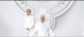 THE HUNGER GAMES  MOCKINGJAY - Part 1 - Official  Together As One  Teaser Trailer #2 (2014) [HD]