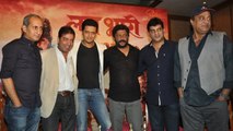 Lai Bhari Movie Sucess Party | Riteish Deshmukh, Nishikant Kamat