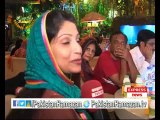 Package 16th Sehri Pakistan Ramazan Transmission on #ExpressNews 15-7-2014