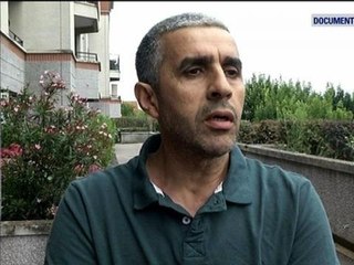 DOCUMENT BFMTV - Le témoignage du père de l'enfant mort en colonie - 12/07