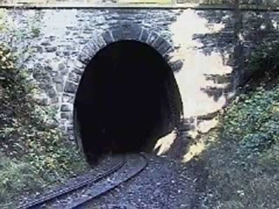 Tunnel