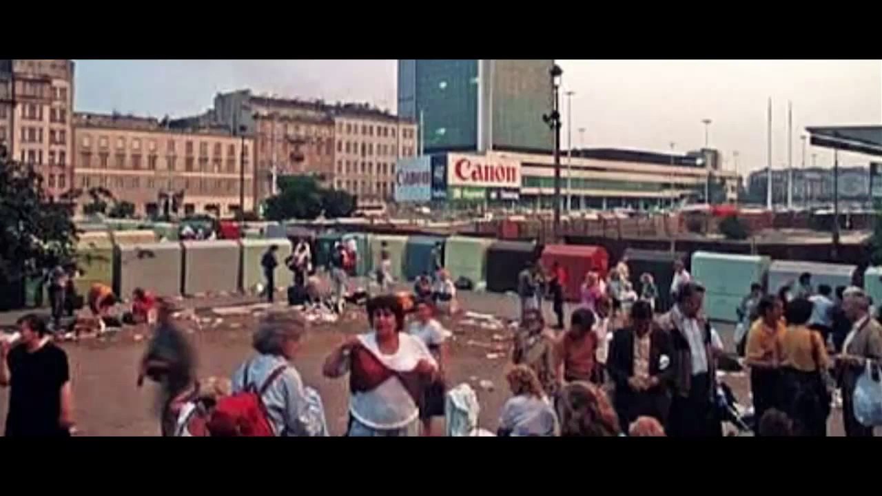 Pionierzy Stylu - WŁODI