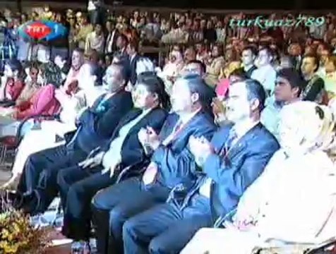 Emel TAŞÇIOĞLU & Nursaç DOĞANIŞIK & Gülşen KUTLU-Halay Başı Kim Çeker