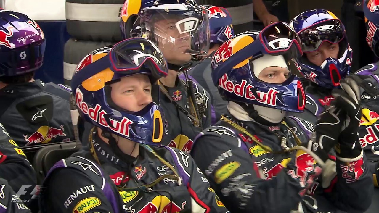 Formula1.2014.Round05.Spain.Highlights.Clip.FOM