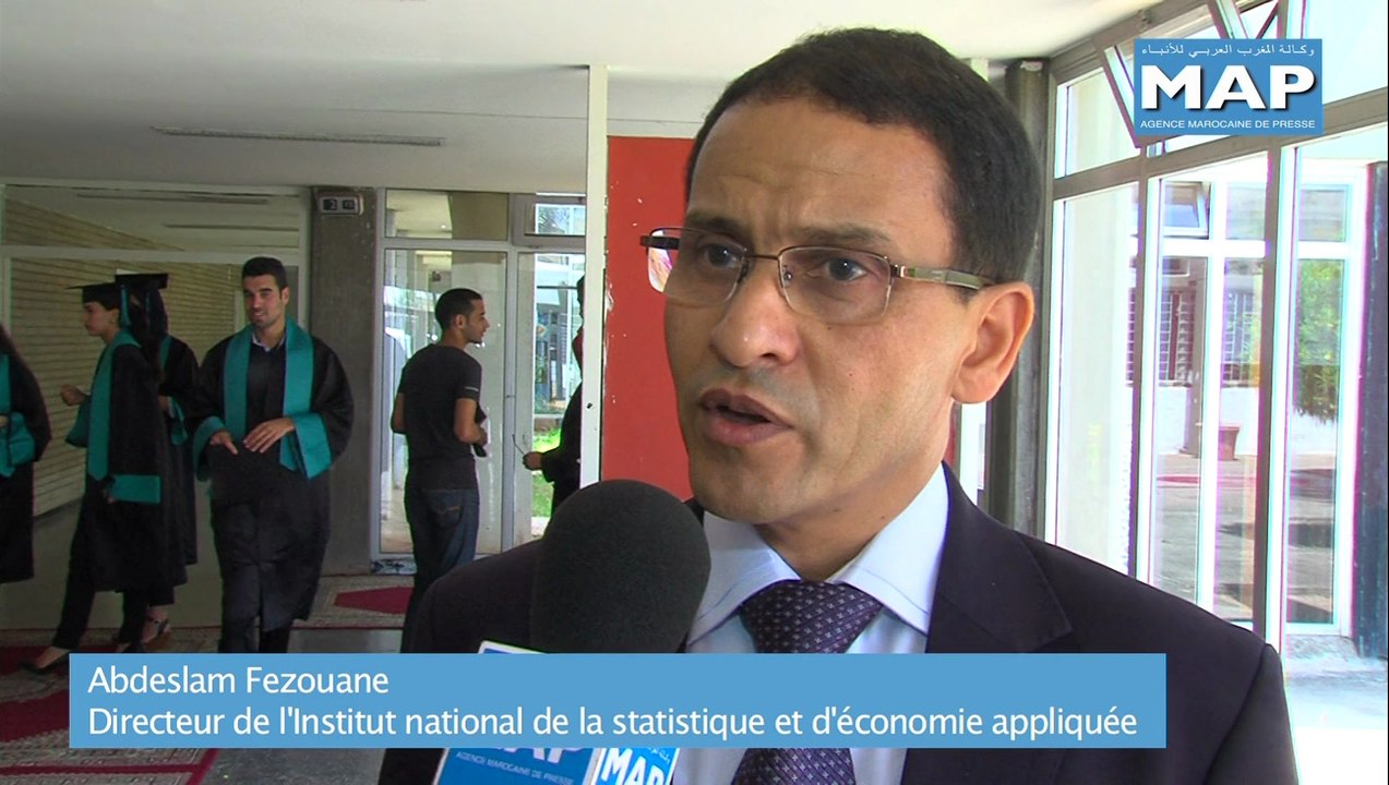 Signature d'une convention de partenariat entre l'INSEA et l'ANAM