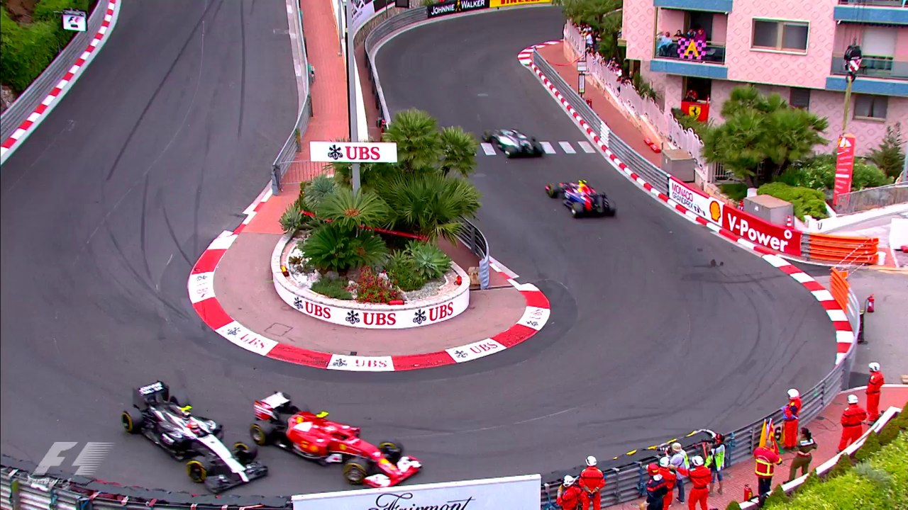 Formula1.2014.Round06.Monaco.Highlights.Clip.FOM