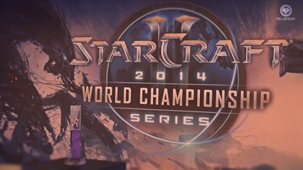 Ambiance  WCS 2014 Saison 2 - ESL Studio