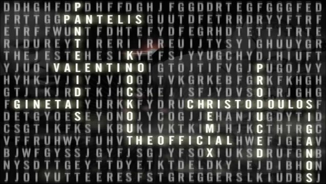 Valentino & Knock Out ft. Παντελής Παντελίδης - Γίνεται (The Official Remix)