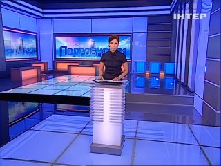 Подробности (Интер, 2014) Заставка, Наиболее полные часы