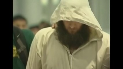 Philippines arrest Australian over ties to militant group ISIL