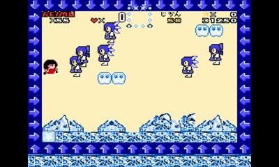 Hakurei Adventure Gaiden Part.01