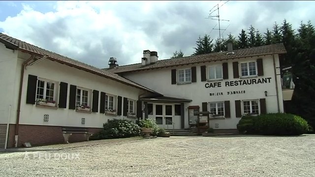 Filets de perche du Saulnois, Nems de Longeville les St Avold, Paris Btrest